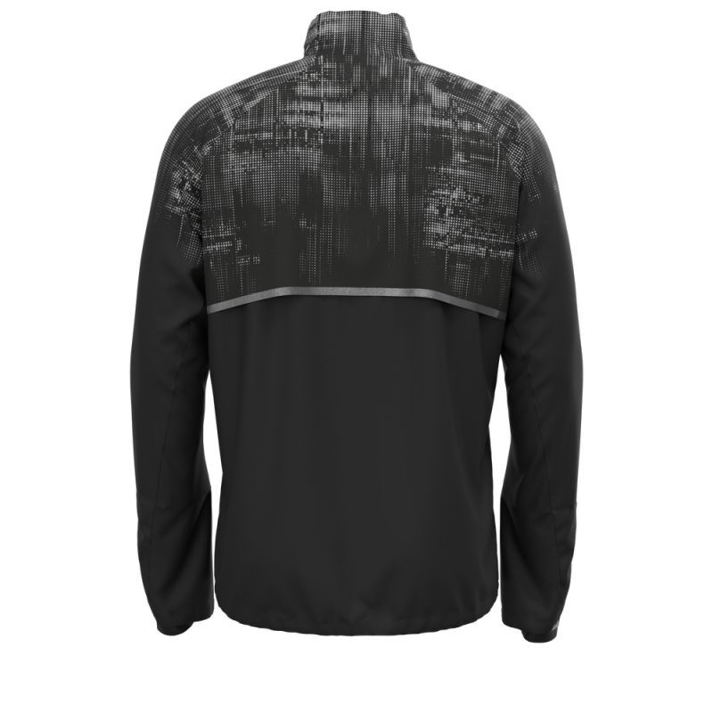 Odlo Zeroweight Pro Warm Reflect - Vindjacka Herr