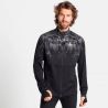 Odlo Zeroweight Pro Warm Reflect - Casaco corta-vento homem | Hardloop