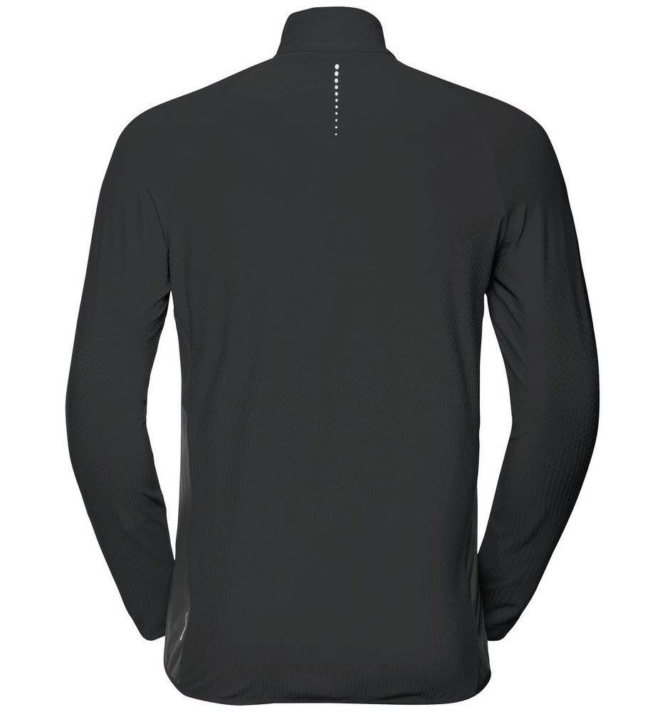Odlo Zeroweight Warm Hybrid - Giacca a vento - Donna