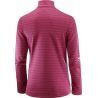 Salomon - Lightning HZ Mid W - Fleece jacket - Women's