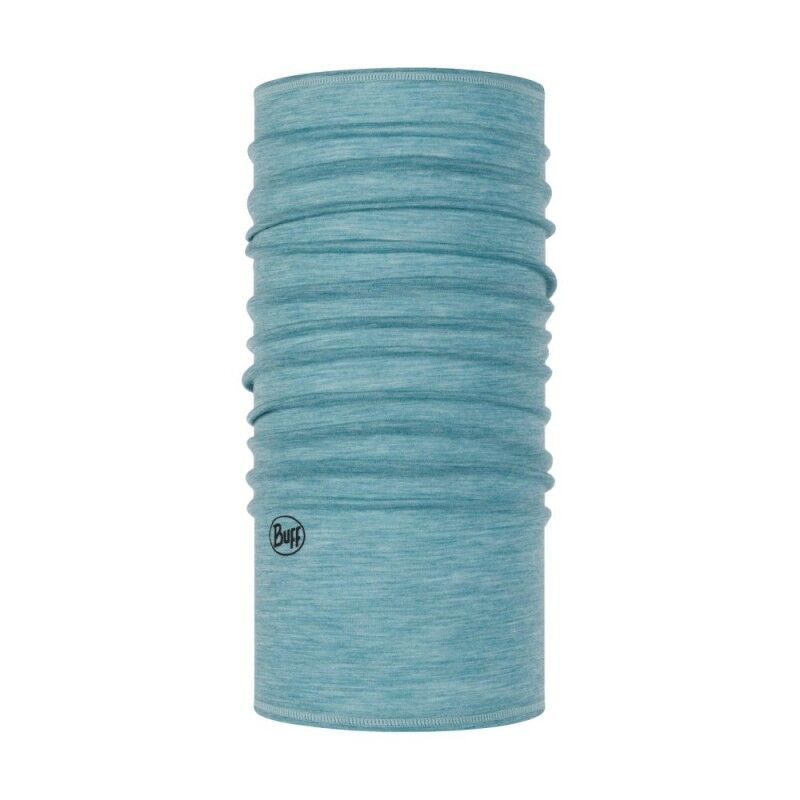 Lightweight Merino Wool - Halsedisse