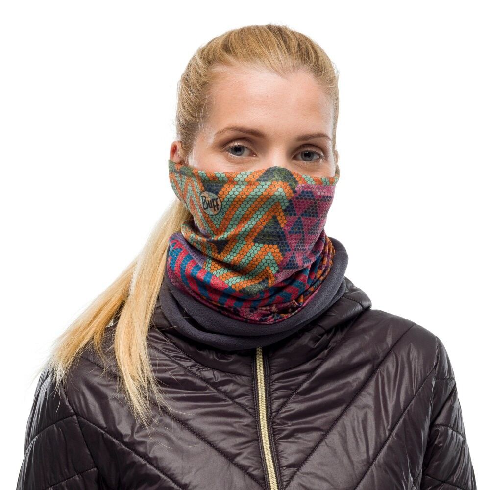 Buff Polar National Geographic Pañuelos