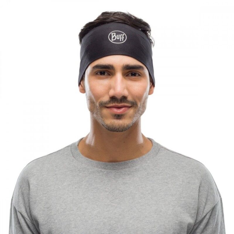Buff Proteam Coolnet UV+ Headband - Fita cabeça | Hardloop