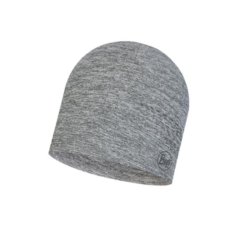 KSCD Bonnet d'hiver pour homme surdimensionné chaud en tricot polaire  doublé court bonnet de ski Skull Cap 