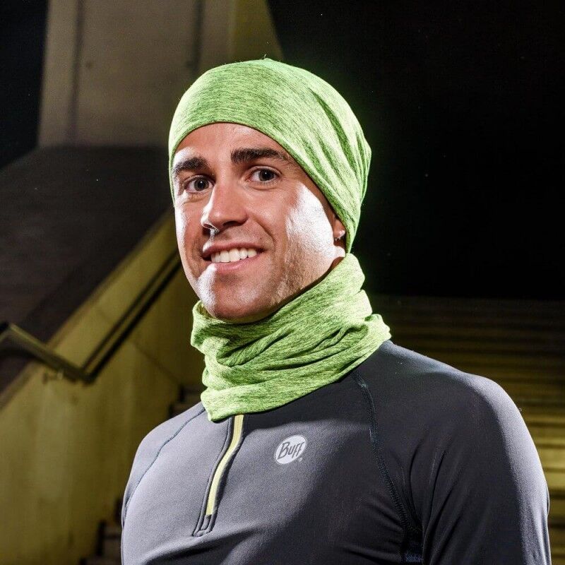Buff Dryflx Hat - Hue