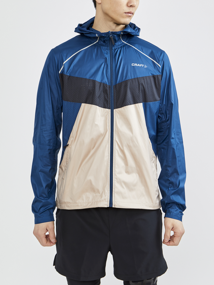 Craft Charge - Wind jacket - Men's