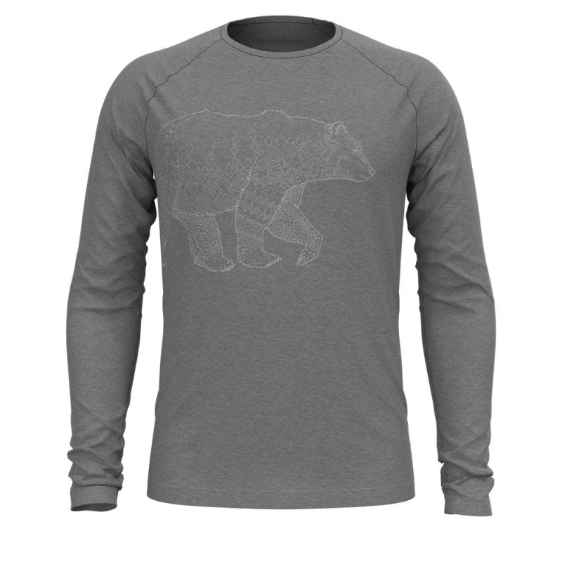 Odlo Alliance - Ropa interior - Hombre