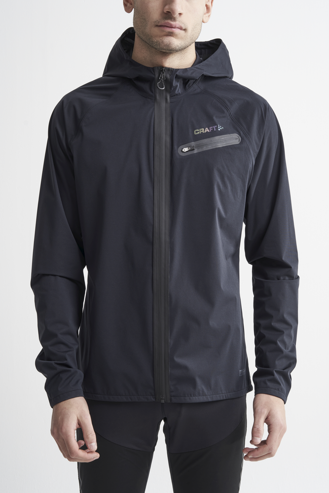 Craft Hydro Jacket - Hardshell jacket - Men's