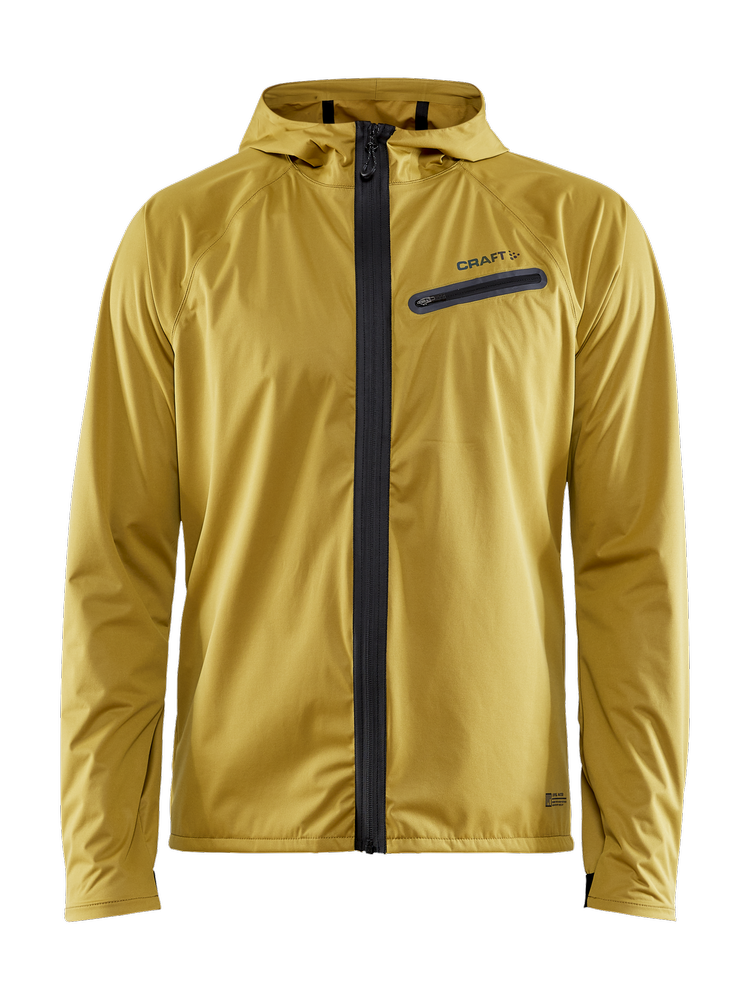 Craft Hydro Jacket - Hardshell jacket - Men's