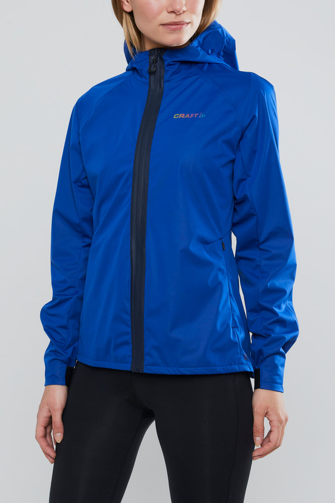 Craft Hydro Jacket - Hardshell jacket - Women's