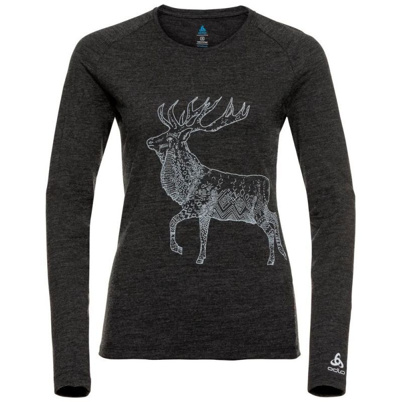 Odlo Alliance - Base layer - Women's