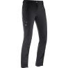 Salomon - Wayfarer Straight Pant W - Pantaloni da trekking - Donna