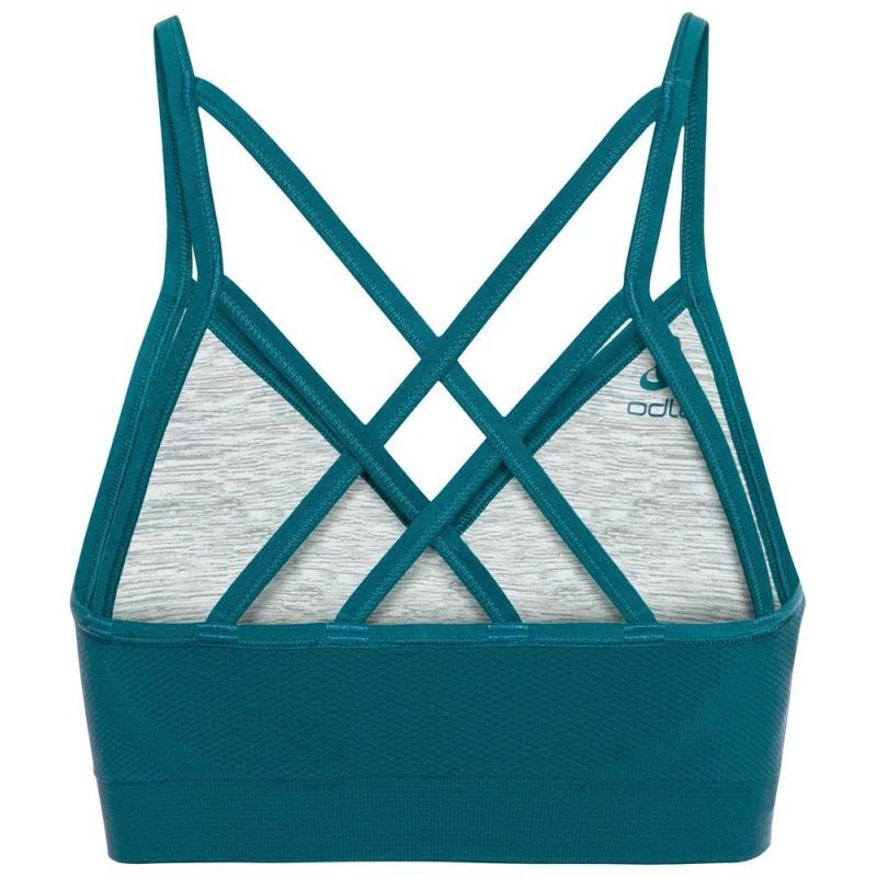 Odlo Seamless Soft - Sport-BH - Damen