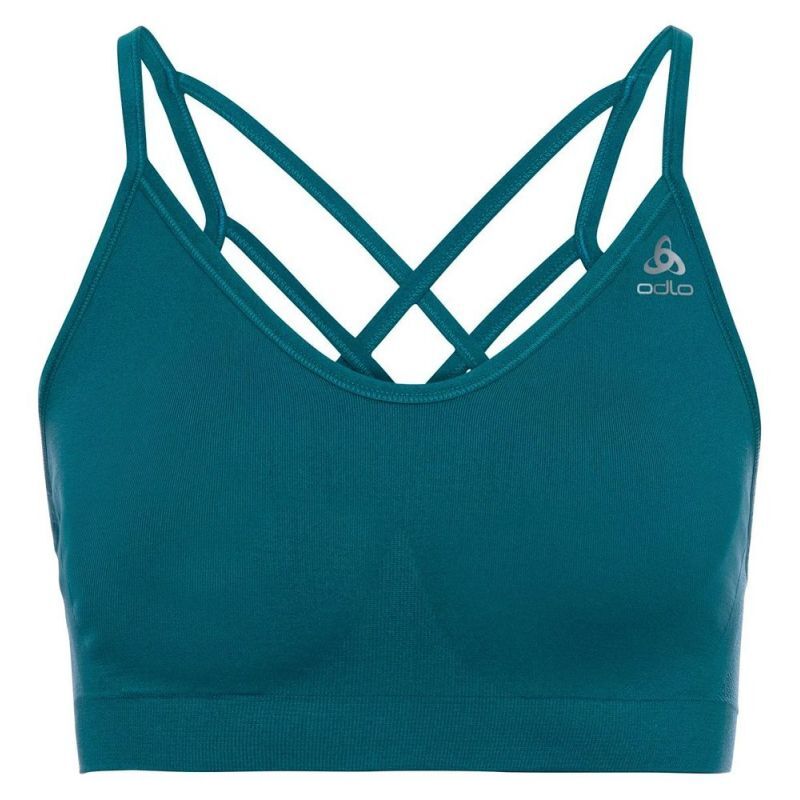 Odlo Seamless Soft - Sports bra - Women's