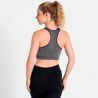 Odlo Seamless Medium Ceramicool - Sport-BH - Damen