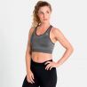 Odlo Seamless Medium Ceramicool - Sport-BH - Damen