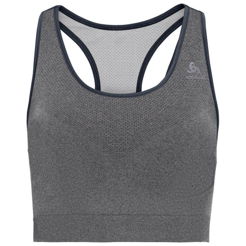 Odlo Seamless Medium Ceramicool - Sport-BH - Damen