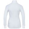 Odlo Active Warm Eco - Base layer Top Zip - Women's