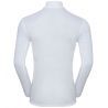 Odlo Active Warm Eco - Maillot col montant zippé homme | Hardloop