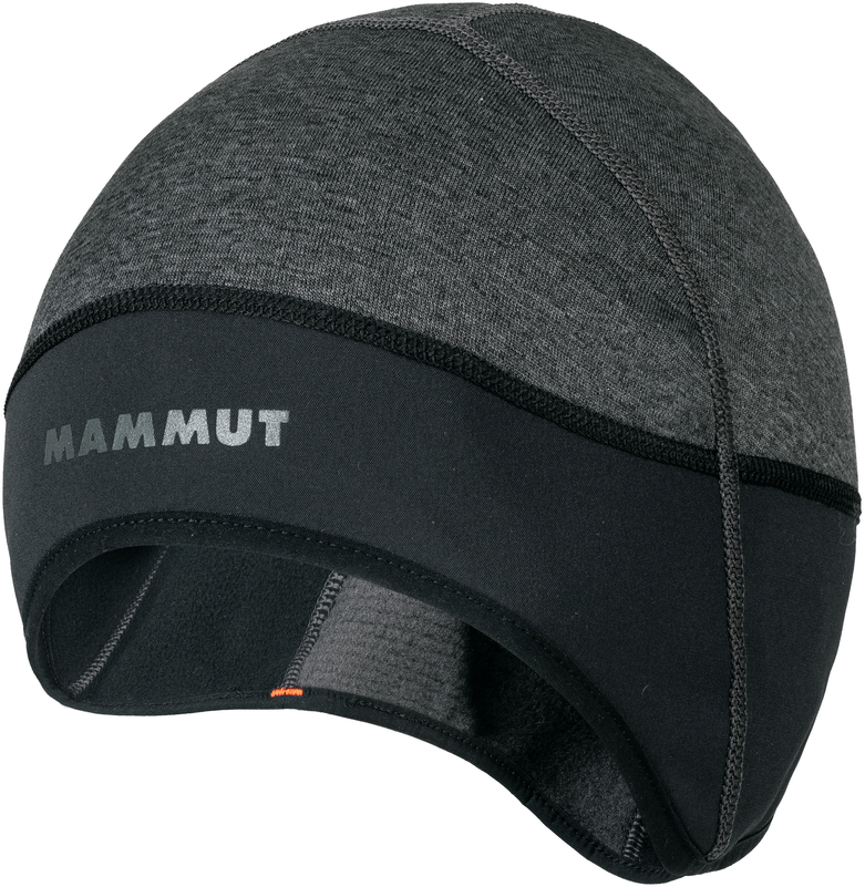 Mammut WS Helm Cap - Bonnet | Hardloop