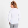 Odlo BL TOP crew neck l/s ACTIVE WARM ECO - Dámské | Hardloop