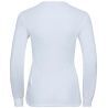 Odlo BL TOP crew neck l/s ACTIVE WARM ECO - Dámské | Hardloop