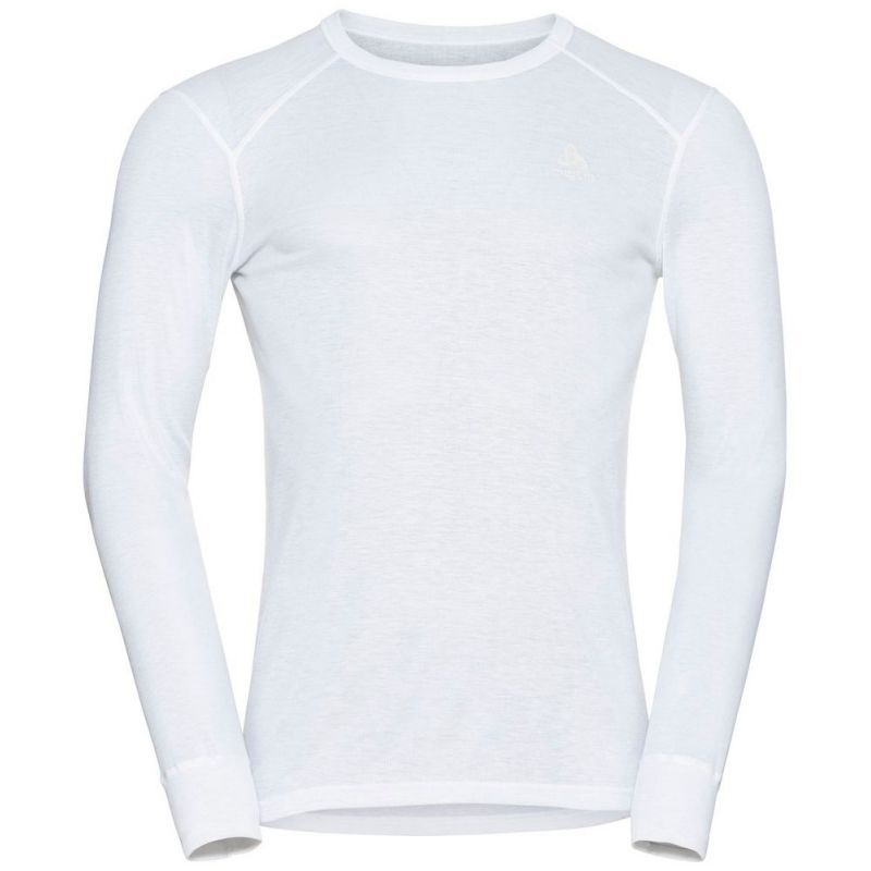 Odlo Active Warm Eco - Camisola interior homem | Hardloop
