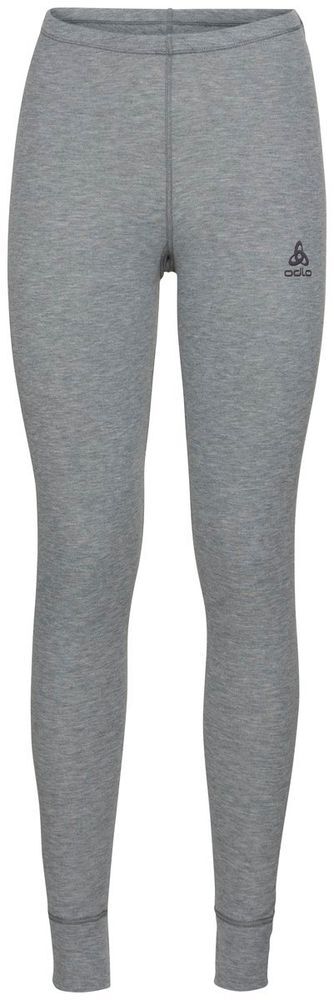 Odlo Active Warm Eco - Base layer Bottoms - Naiset
