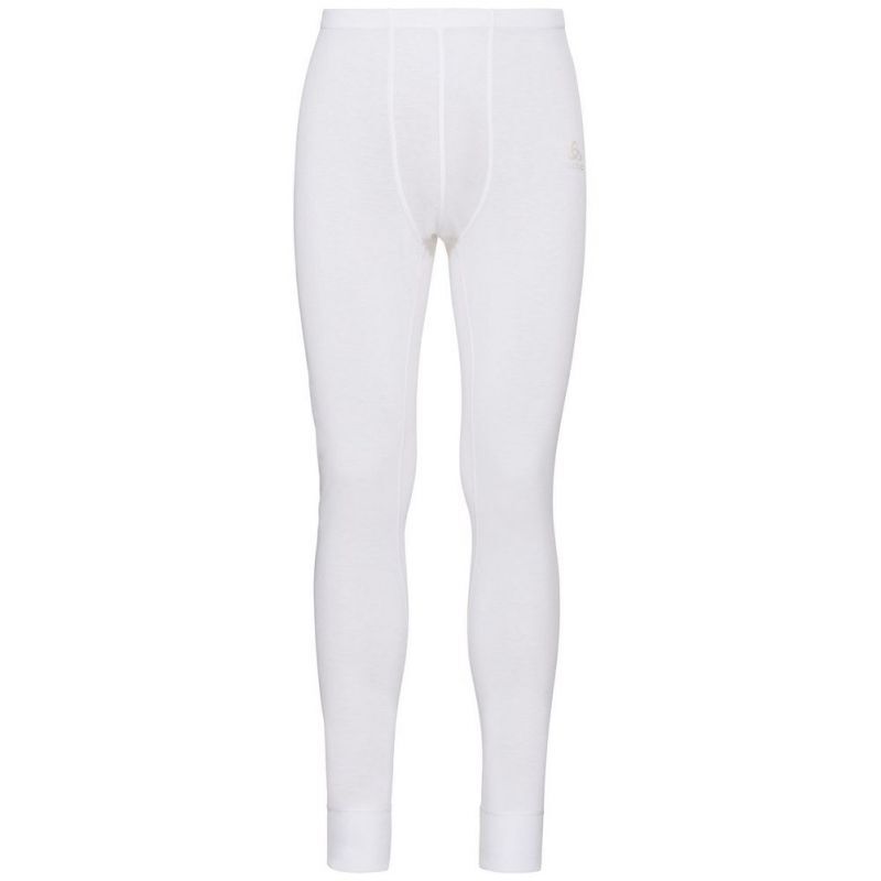 Bl Bottom Long Active Warm Eco - Legginsy na narty biegowe męskie