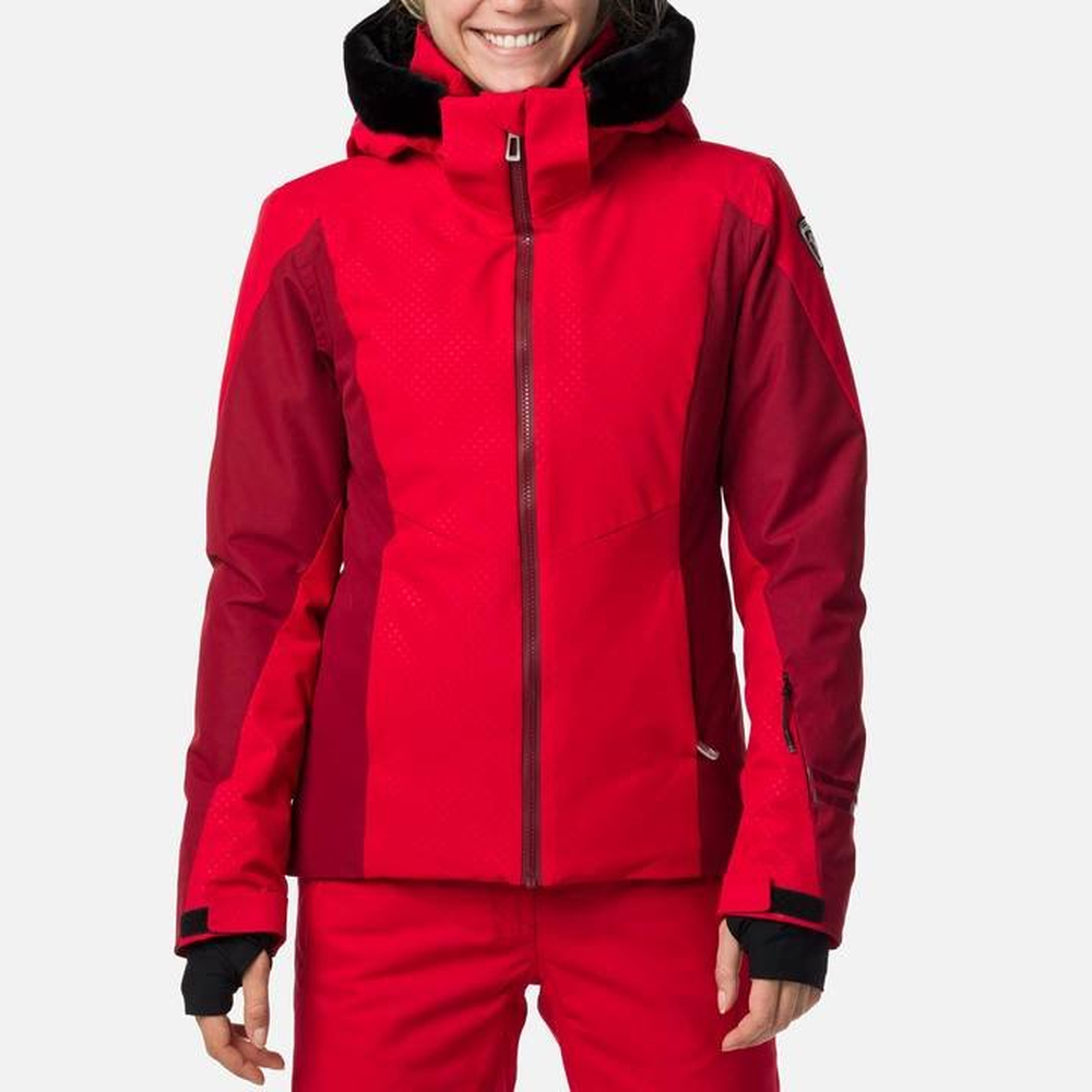 Rossignol Controle Jacket - Chaqueta de esquí - Mujer