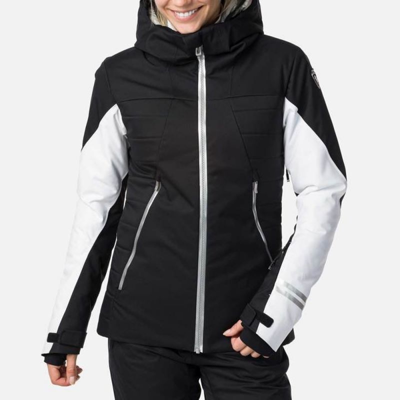 Rossignol Fonction Jacket - Kurtka narciarska damska | Hardloop