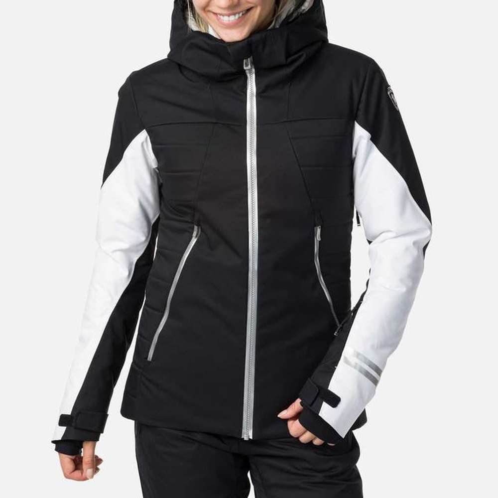 Rossignol Fonction Jacket - Ski jacket - Women's