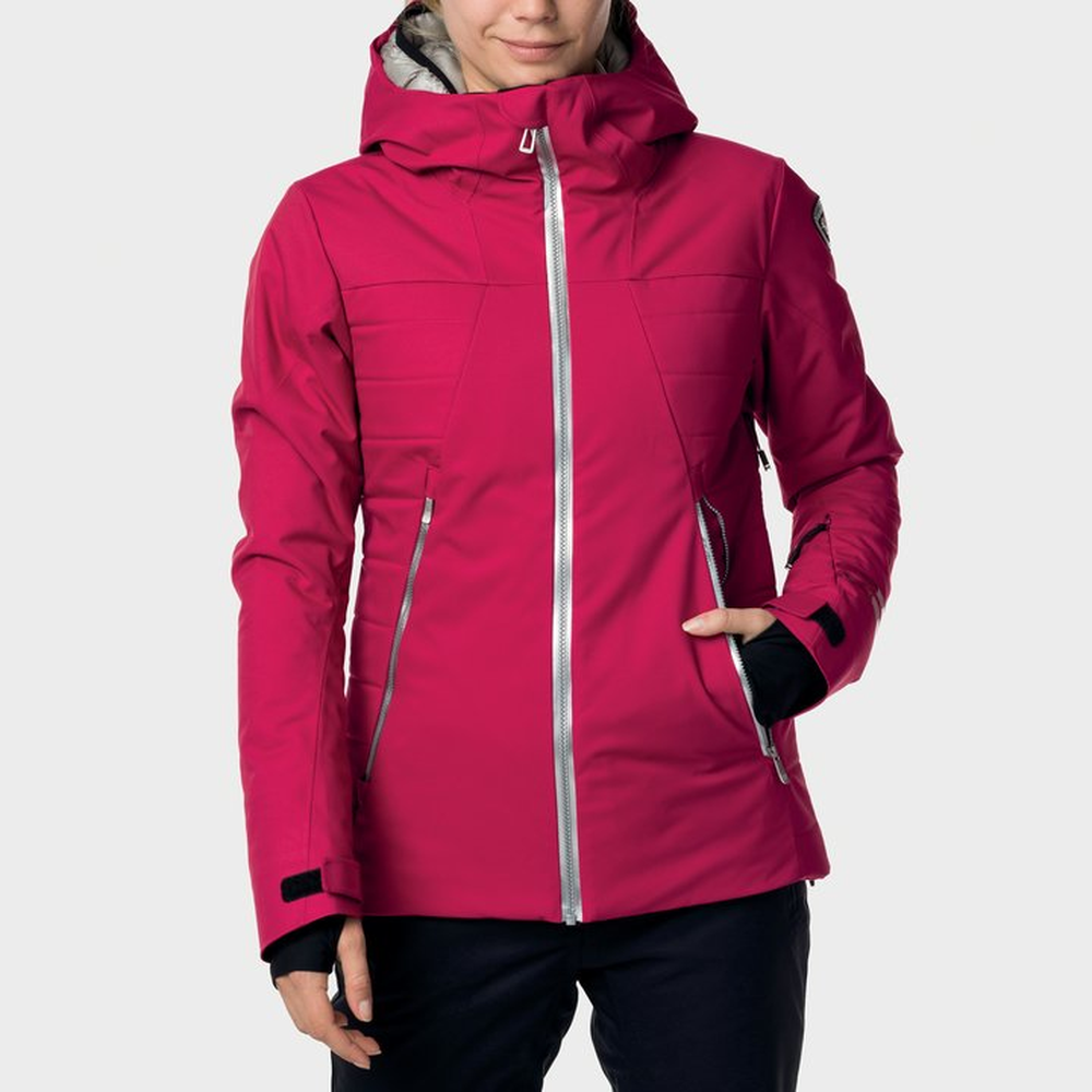 Rossignol Fonction Jacket - Veste ski femme | Hardloop