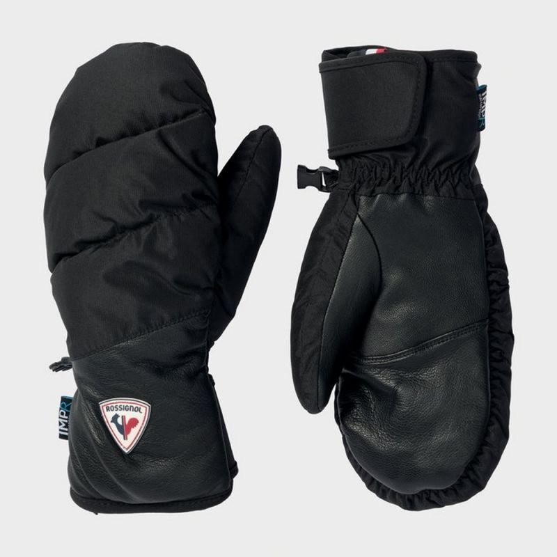 Rossignol Pure Down Impr M - Fäustlinge - Damen