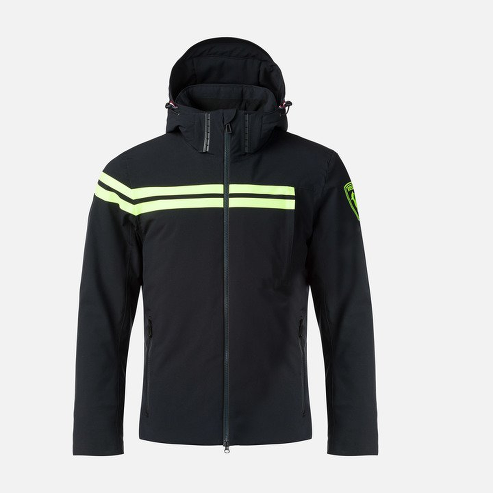 Rossignol Embleme Jacket - Kurtka narciarska meska | Hardloop