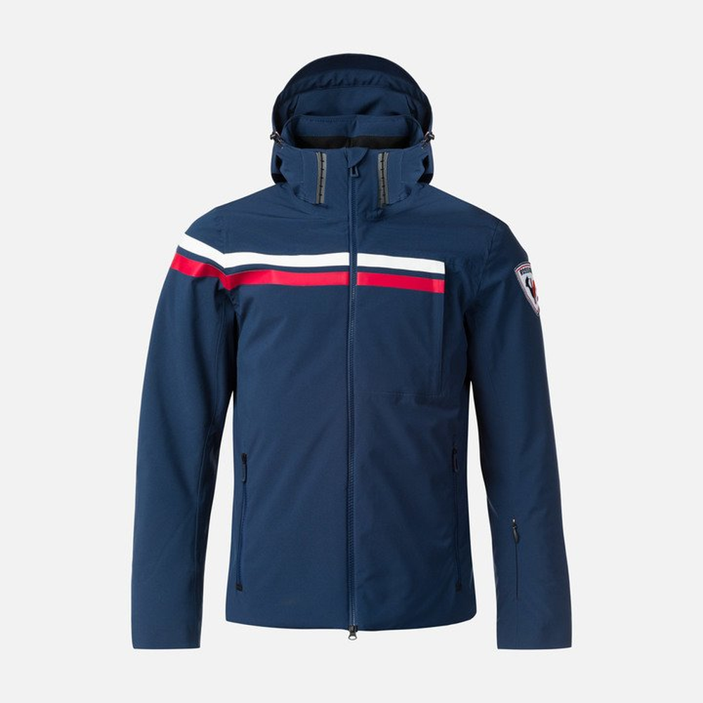 Rossignol Embleme Jacket - Skijacke - Herren