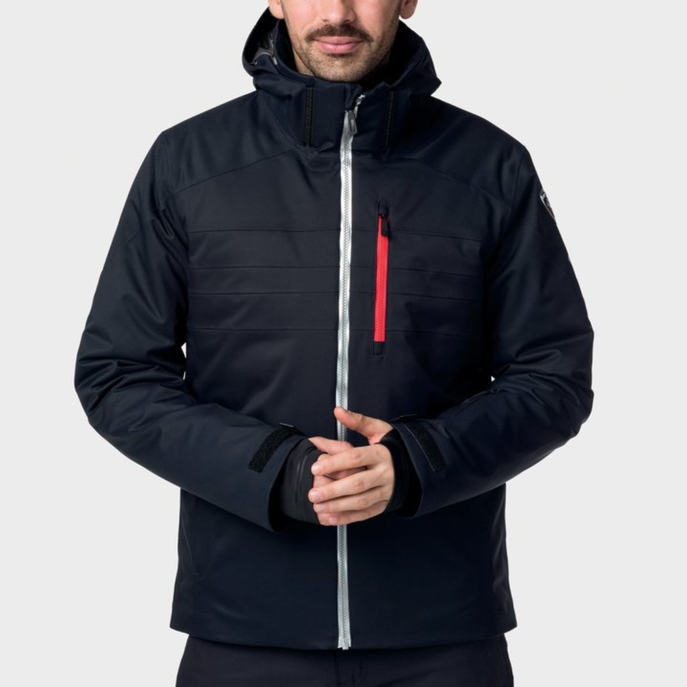 Rossignol Pro Jacket - Kurtka narciarska meska | Hardloop