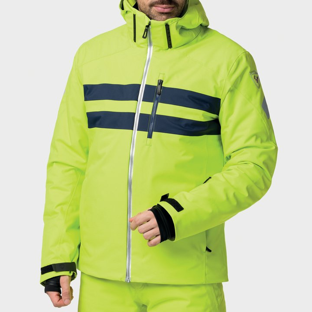 Rossignol Pro Jacket - Ski jacket - Men's
