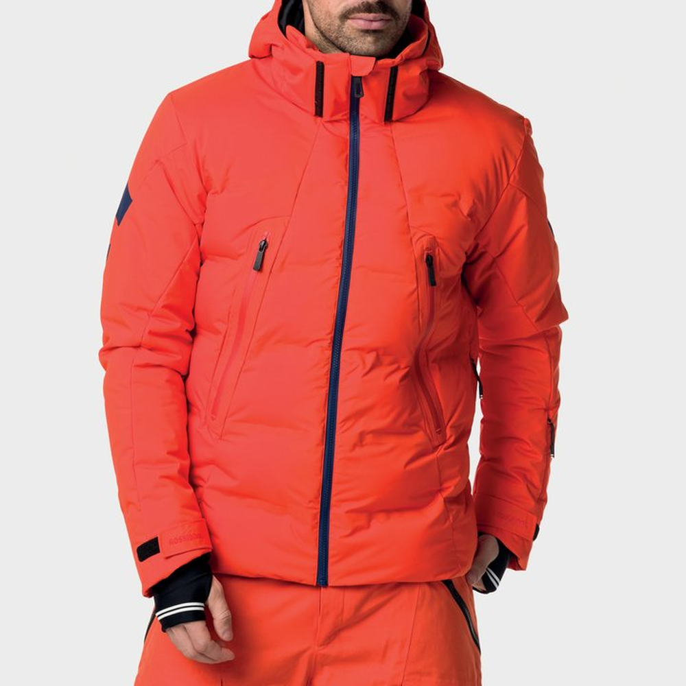 Rossignol Pro Jacket - Skijacke - Herren
