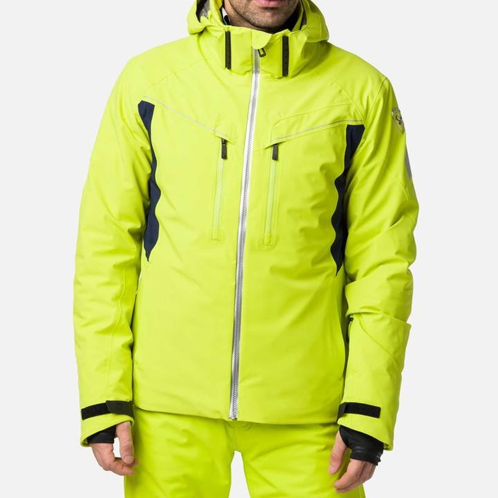 Rossignol Aile Jacket - Ski jacket - Men's