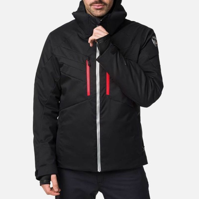 Colmar Ski Jacket - Kurtka narciarska meska | Hardloop