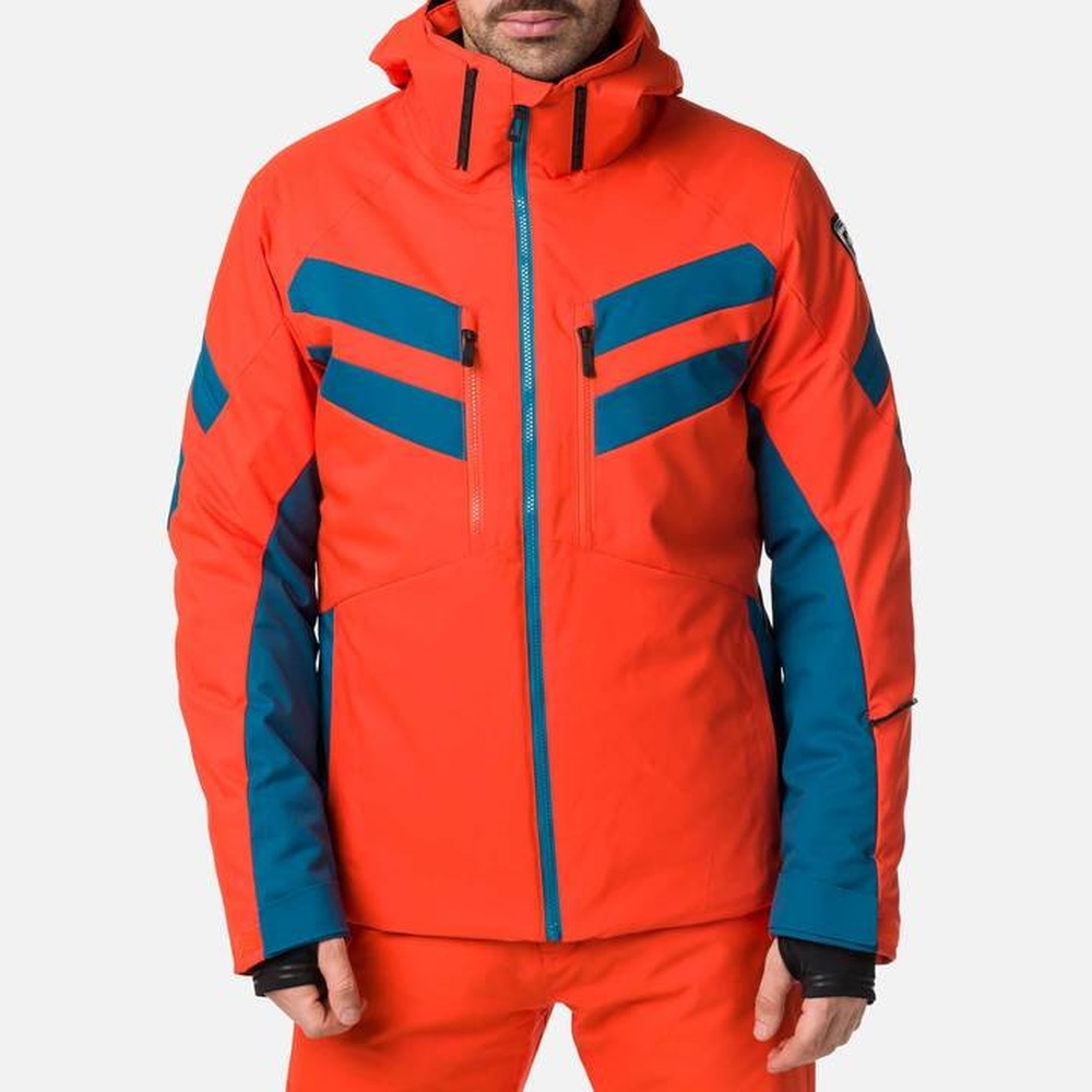 Rossignol Ski Jacket - Chaqueta de esquí - Hombre