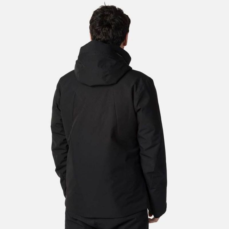 Rossignol Fonction Jacket - Pánská Lyžařská bunda | Hardloop