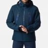 Dark Navy