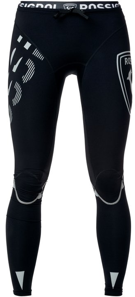 Rossignol Infini Compression Race Tights - Running trousers - Women's