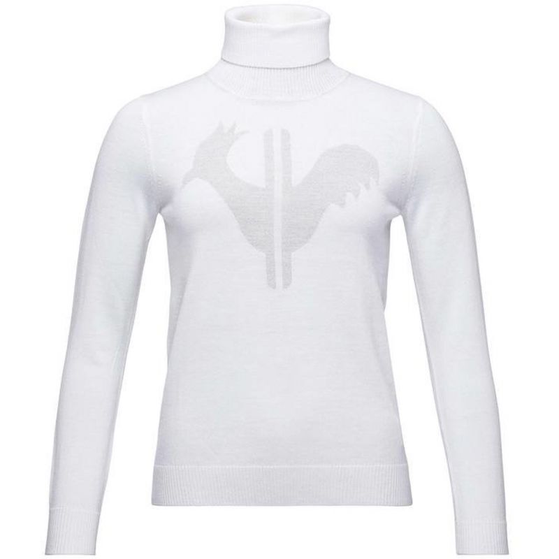Rossignol Classic Roll Neck - Sweter damskie | Hardloop
