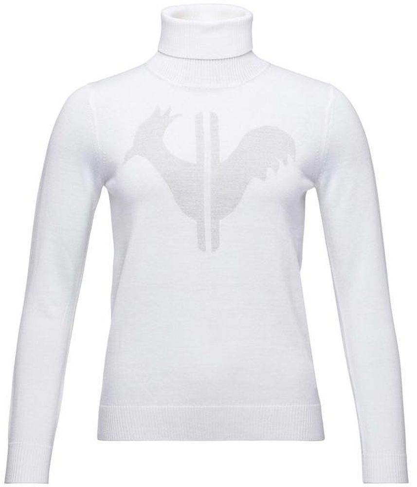Rossignol Classic Roll Neck - Jerséis - Mujer