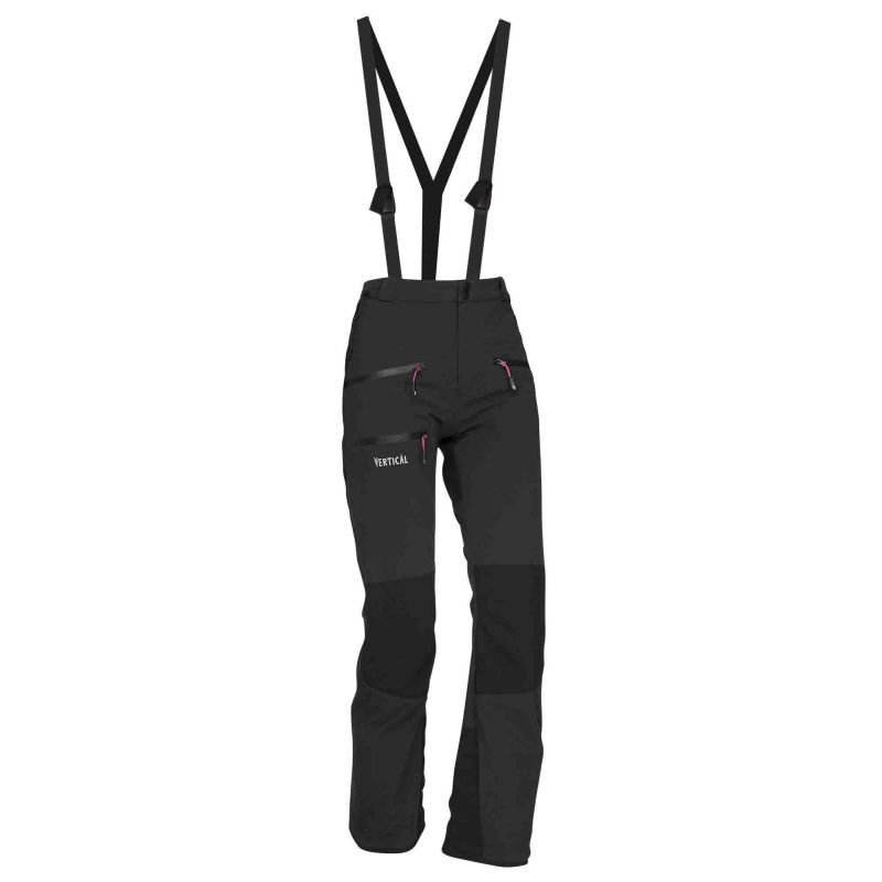 Vertical Windy Spirit MP+ Pant - Pantaloni softshell - Donna