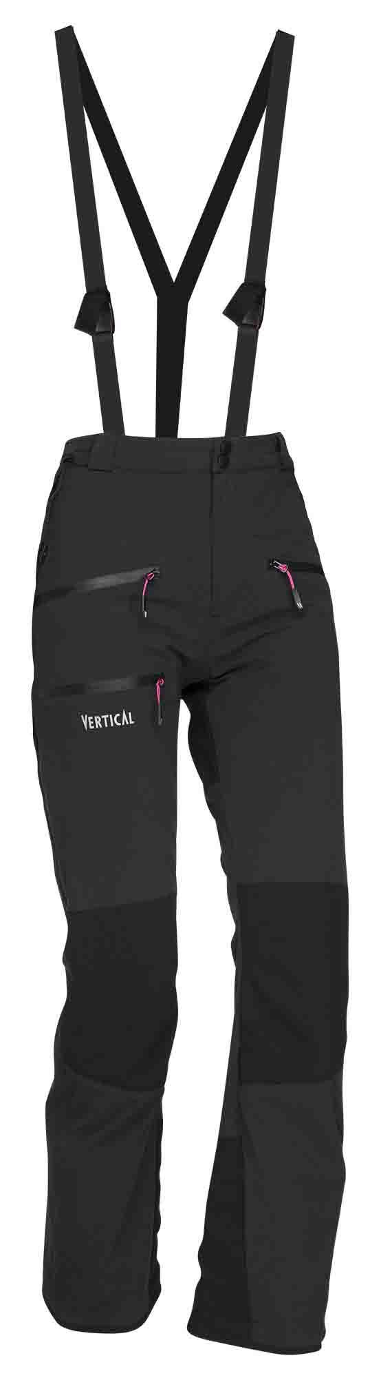 Vertical Windy Spirit MP+ Pant - Softshell trousers - Women's