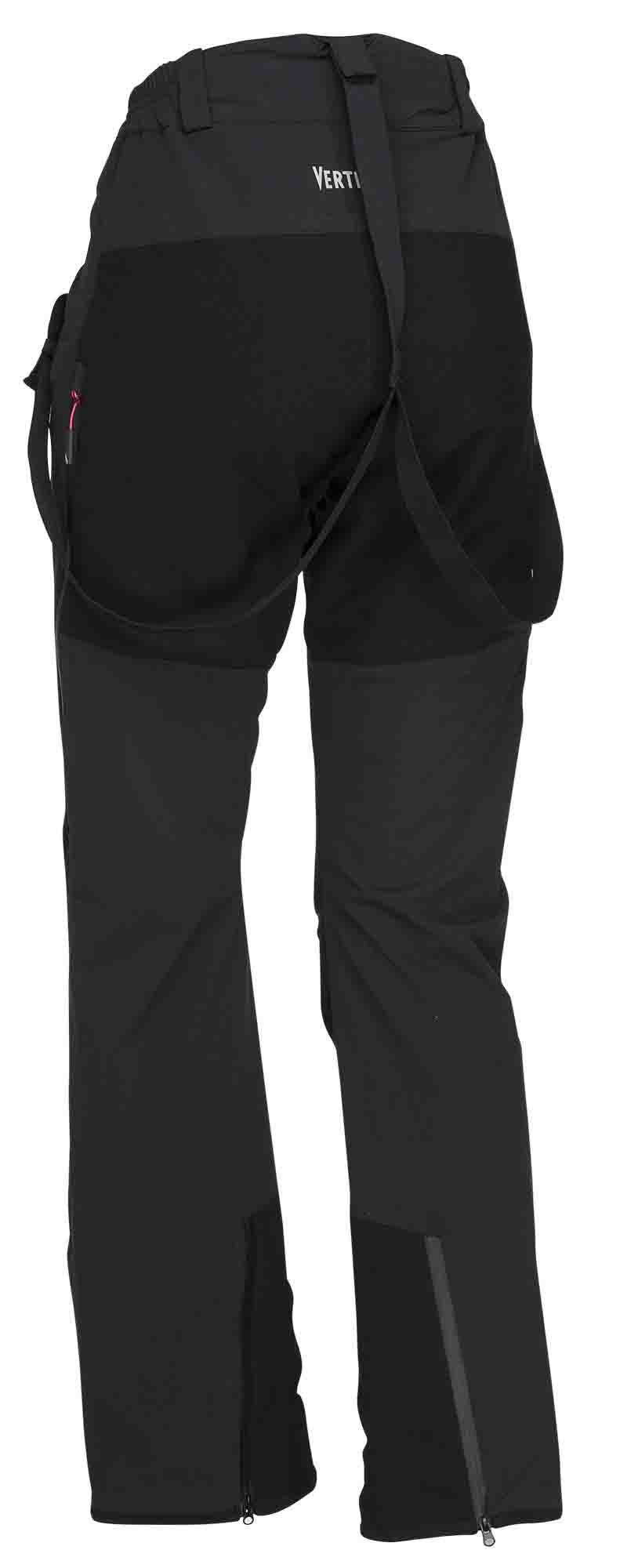 Vertical Windy Spirit MP+ Pant - Softshell trousers - Women's
